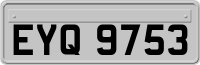 EYQ9753