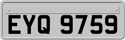 EYQ9759