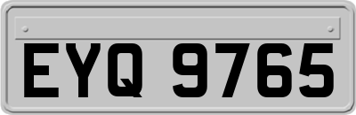 EYQ9765