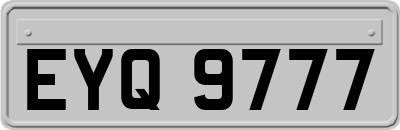 EYQ9777