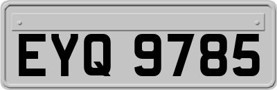 EYQ9785
