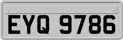 EYQ9786