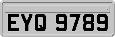 EYQ9789