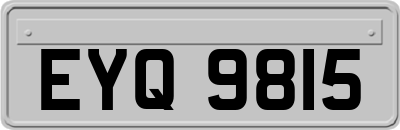 EYQ9815