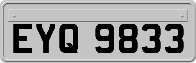 EYQ9833