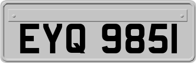 EYQ9851