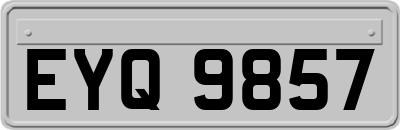 EYQ9857