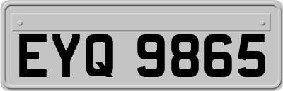 EYQ9865