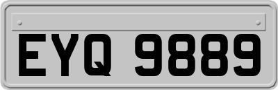 EYQ9889