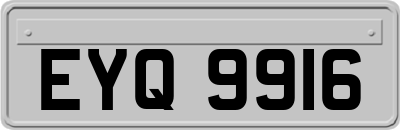 EYQ9916