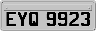 EYQ9923