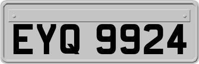 EYQ9924