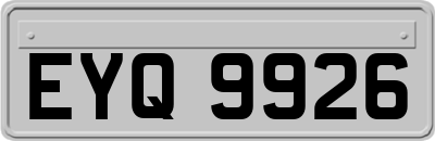 EYQ9926