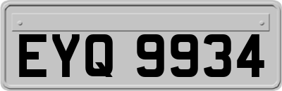 EYQ9934