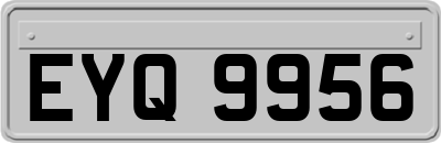 EYQ9956