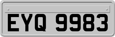 EYQ9983