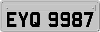EYQ9987