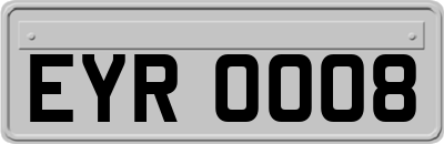 EYR0008