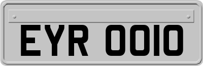 EYR0010