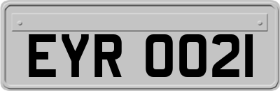 EYR0021