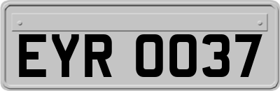EYR0037
