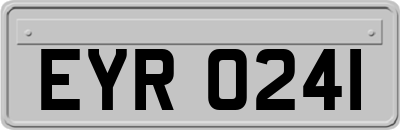 EYR0241