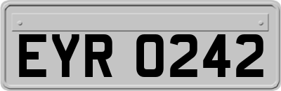 EYR0242