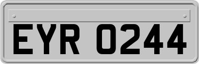 EYR0244