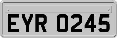 EYR0245