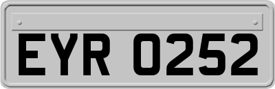 EYR0252