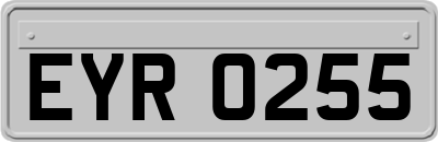 EYR0255