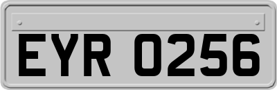 EYR0256
