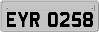 EYR0258