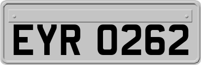 EYR0262