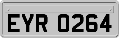 EYR0264