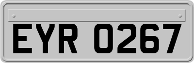 EYR0267