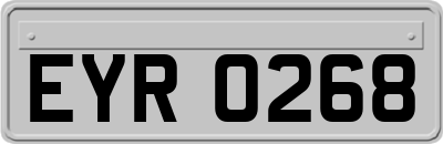 EYR0268