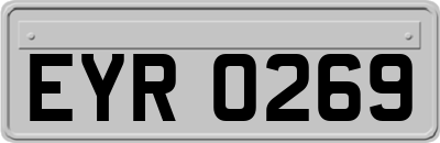 EYR0269