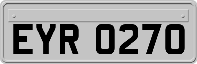 EYR0270