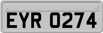 EYR0274