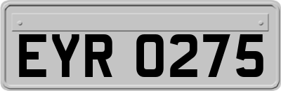 EYR0275