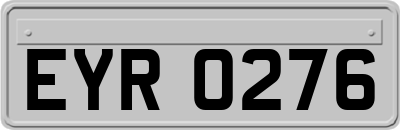 EYR0276