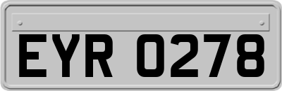 EYR0278
