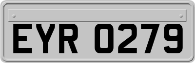EYR0279