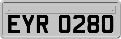 EYR0280