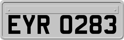 EYR0283