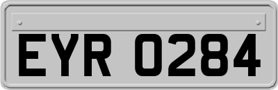 EYR0284