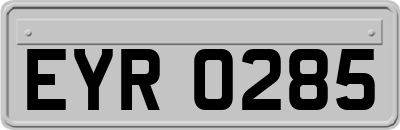 EYR0285
