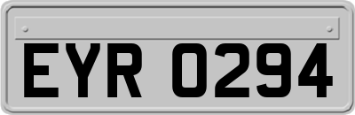 EYR0294
