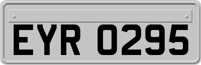 EYR0295